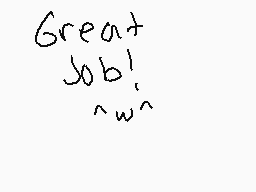 Drawn comment by Shodapop