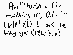 Drawn comment by Italy