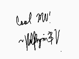 Drawn comment by Valkyria&V