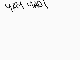 Drawn comment by Pökï☁