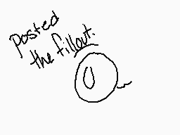 Drawn comment by Marquise