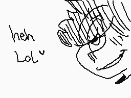 Drawn comment by Big Smoke