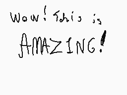 Drawn comment by →$ilver←