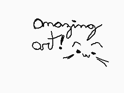 Drawn comment by SilverNek○