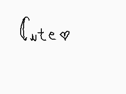 Drawn comment by SilverNek○