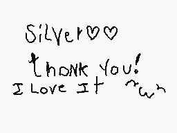 Drawn comment by SilverNek○