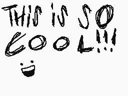 Drawn comment by ※TPOD2015※