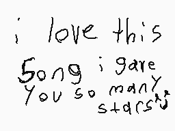 Drawn comment by koby