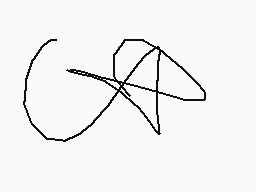 Drawn comment by Dj Lilza¢