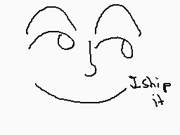 Drawn comment by Venom▽Wolf