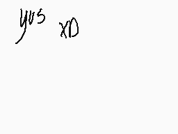 Drawn comment by BlackHeart