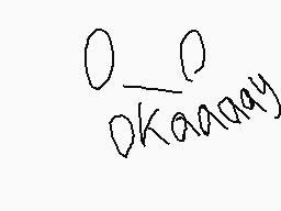 Drawn comment by M££P…WÖ｜FY