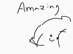 Drawn comment by Toy™