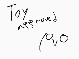 ζωγραφισμενο σχολιο του χρηστη Toy™
