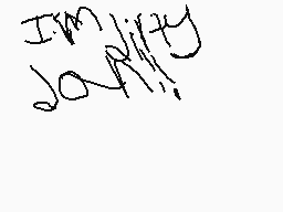 Drawn comment by LqcidDreqm