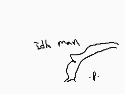 Drawn comment by nonsocooⓁ✕