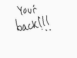 Drawn comment by diego cool