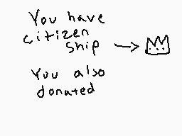 Drawn comment by diego cool