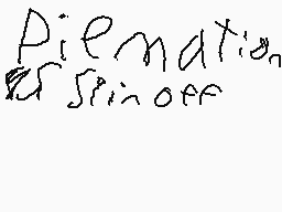 Drawn comment by ♣julio♣