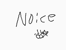 Drawn comment by ➕Flamin➕