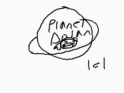 Drawn comment by ➕Flamin➕