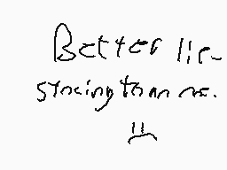 Drawn comment by ➕Flamin➕