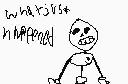 Drawn comment by lildpflips