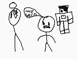 Drawn comment by MY SHADOWS
"Tomato"