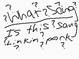 Drawn comment by Wither70