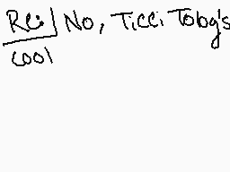 Drawn comment by Nyosuko