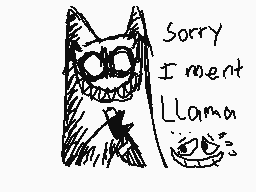 Drawn comment by EnderWolf