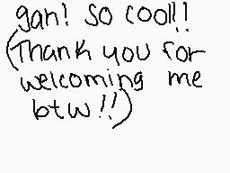 Drawn comment by Rise☆Above