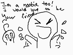 Drawn comment by ♥◎Ⓐce◎♥