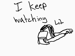 Drawn comment by Ralia♥