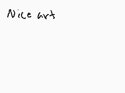 Drawn comment by RóメyKéy™