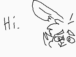 Drawn comment by Zipps