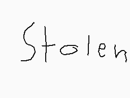 Drawn comment by swag😃😃(: