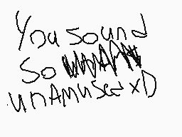 Drawn comment by Choko Chao