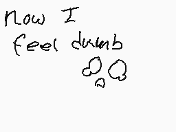 Drawn comment by Stelbs