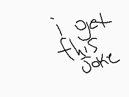 Drawn comment by dreadshout