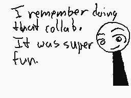 Drawn comment by Fr☀sイFíⓇê