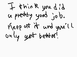 Drawn comment by Fr☀sイFíⓇê