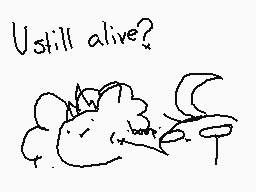 Drawn comment by ※Candy※