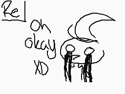 Drawn comment by ※Candy※