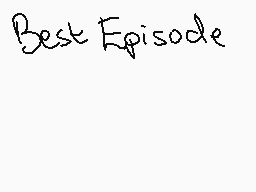 Drawn comment by abi