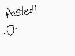 Drawn comment by HyakumanTV