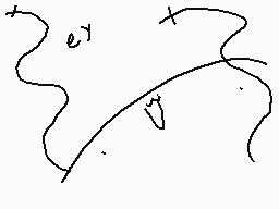 Drawn comment by HyakumanTV