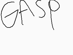 Drawn comment by Mike Owski