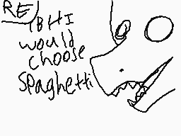 Drawn comment by LilUmbreon