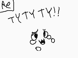 Drawn comment by Lucky♣Dog！